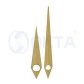 Стрілки високої обробки 